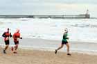 Blyth Sands Handicap Race, Blyth, Northumberland.  Photo: David T. Hewitson/Sports for All Pics